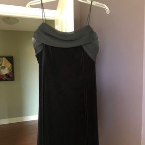Size 12 cocktail dress